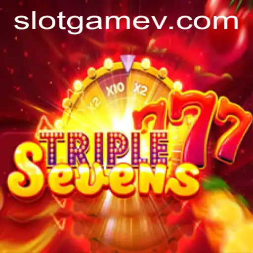 The Thrilling World of 777TripleSeven: A Slot Game Adventure