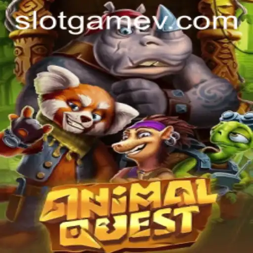 Exploring the World of AnimalQuest Slot Game