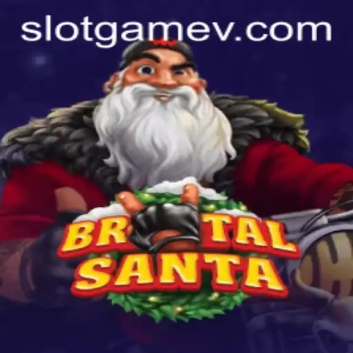 Experience the Festive Thrill of BrutalSanta: A New Slot Game Adventure