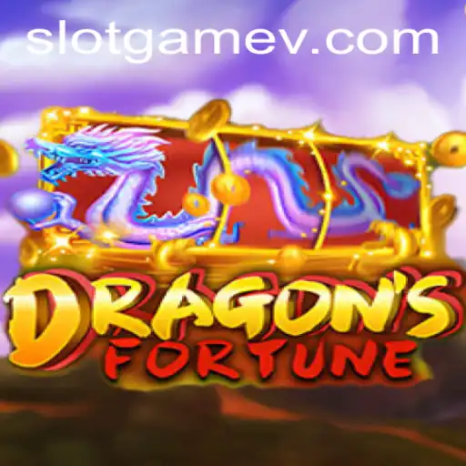 Discover the Riches of DragonFortune: A Captivating Slot Game Adventure