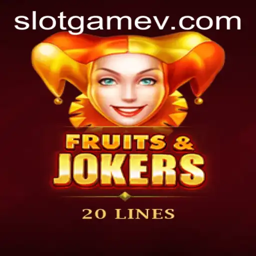 Discover the Exciting World of FruitsAndJokers20 Slot Game