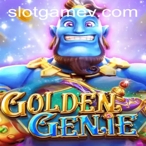 Exploring the Magic of GOLDENGENIE: A Captivating New Slot Game
