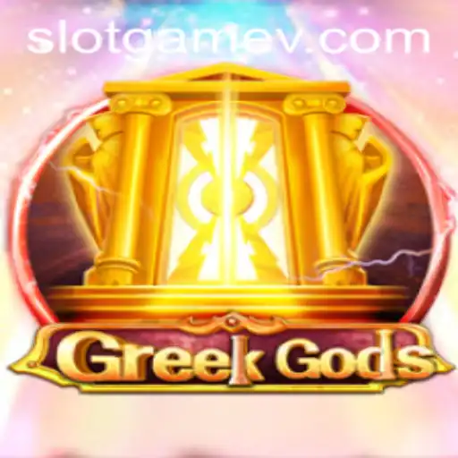 Discover the Epic Adventures of GreekGods Slot Game