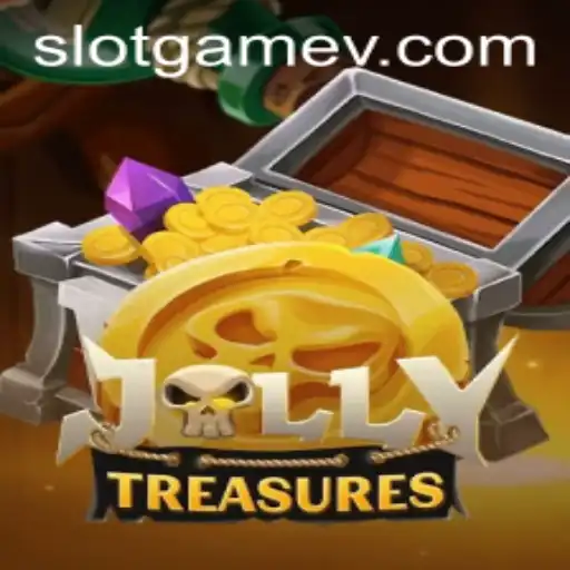 Unveiling the Thrills of JollyTreasures: A New Slot Game Adventure
