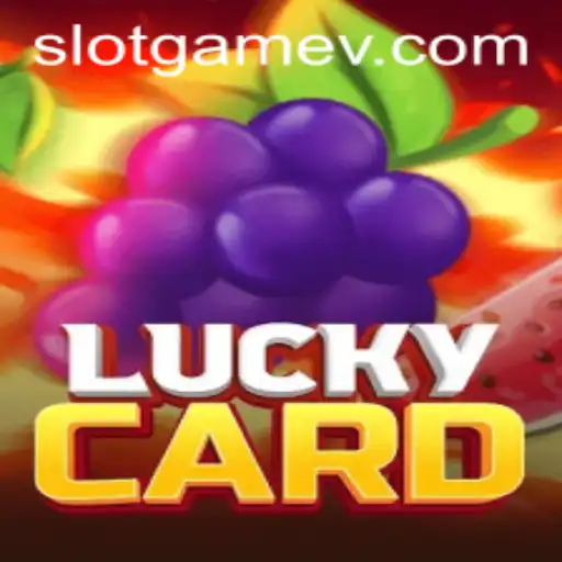 The Exciting World of LuckyCard: A Riveting Slot Game Experience