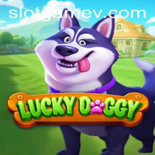 Experience the Excitement of LuckyDoggy: A Slot Game Adventure