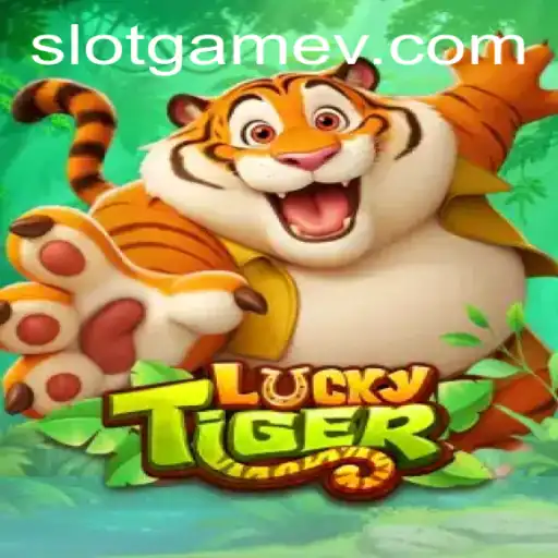 Exploring the Thrills of LuckyTiger: A Captivating Slot Game Experience