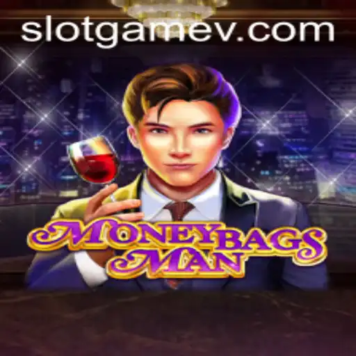 Discover the Thrilling World of MoneybagsMan: The Ultimate Slot Game Experience