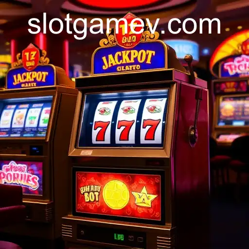 The Thrill and Excitement of Casino Games