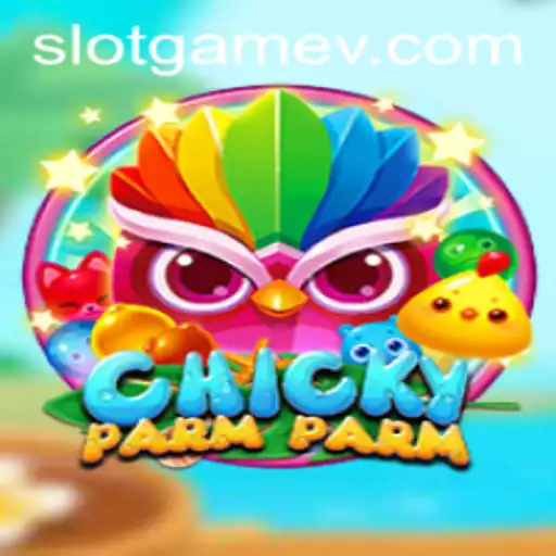 Unveiling ChickyParmParm: The Exciting World of Slot Gaming