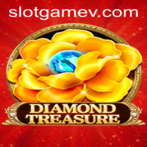 Exploring Diamondtreasure: The Alluring Slotgame