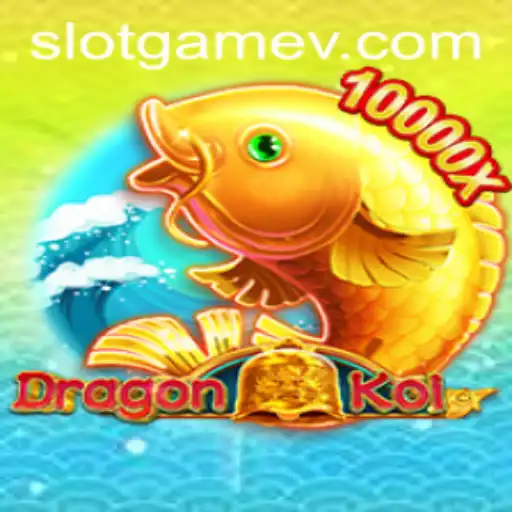 DragonKoi Slot Game: An Enthralling Journey Into Mythical Waters