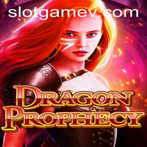 Unveiling the Magical Realm of DragonProphecy Slot Game