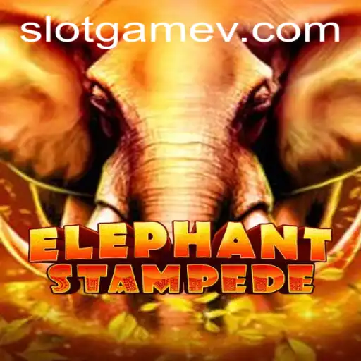 ElephantStampede: A Thrilling Journey into the Heart of the Savanna