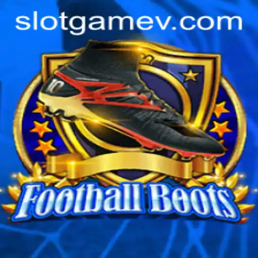 Dive into the Exciting World of FootballBoots: The Ultimate Slot Game