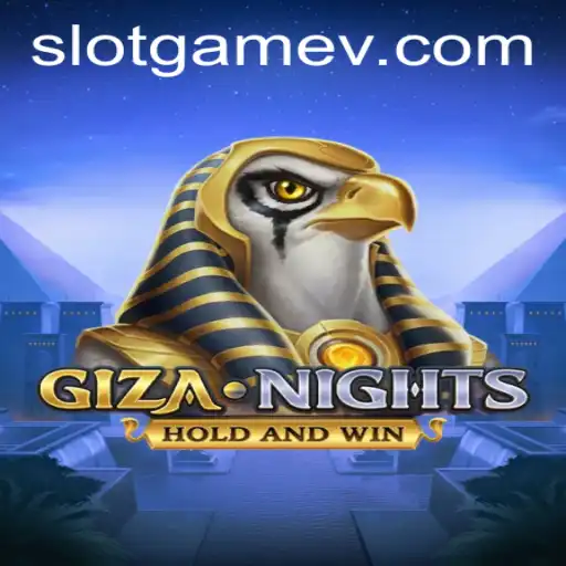 Experience the Magic of Ancient Egypt with GizaNights Slot Game