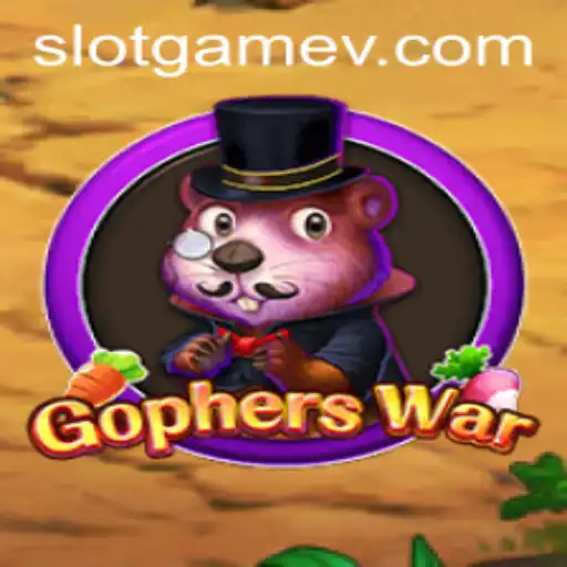 A Deep Dive into GophersWar: The Exciting Slot Game