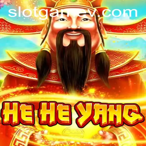HeHeYang Slot Game Unveiled