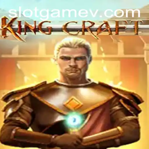 KingcraftMenomin: The Ultimate Slot Game Adventure