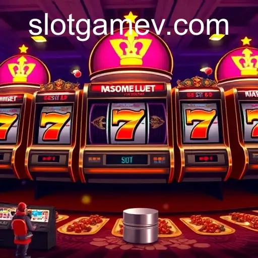 The Exciting World of Lottery Games