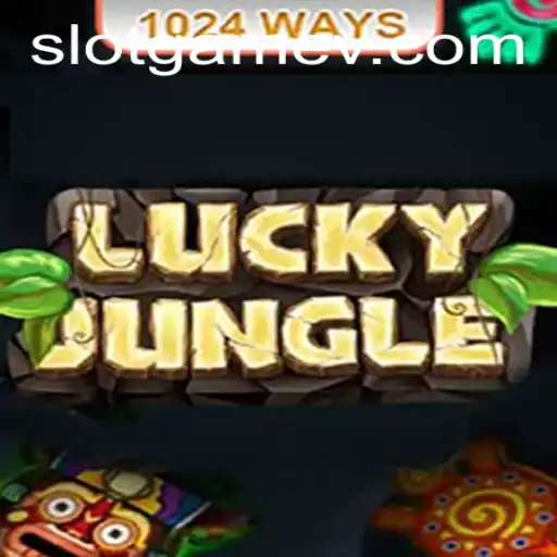 Discover the Thrills of LuckyJungle1024: The Ultimate Slot Game Experience