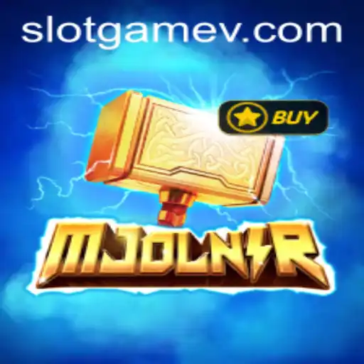 Unleashing the Power of Mjolnir: A New Era in Slot Gaming