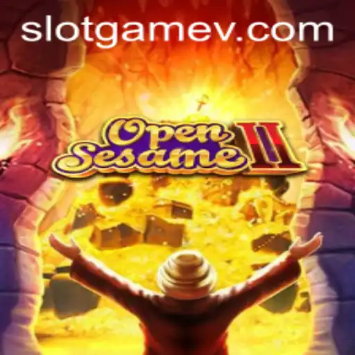 Discovering the Magic of OpenSesameII: An Exciting Slot Game Adventure