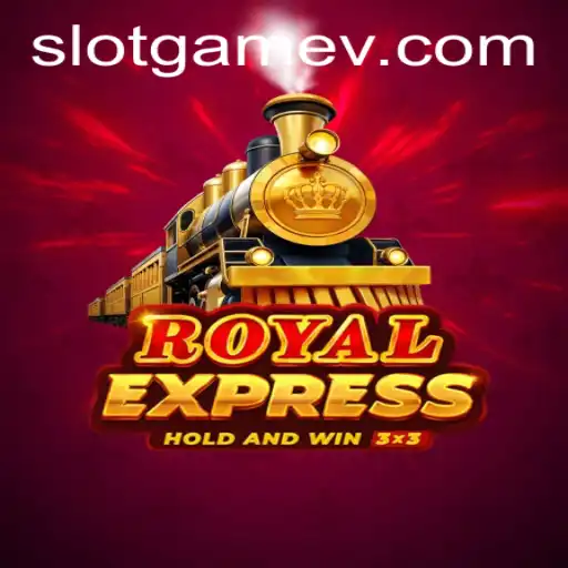 Exploring the Thrills of Royal Express Slot Game