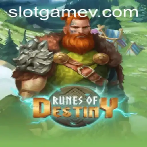 Mastering the Mystical World of RunesOfDestiny: A Captivating Slot Game Adventure