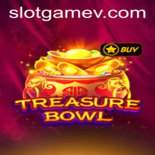 Discover TreasureBowl: A Captivating Slot Game