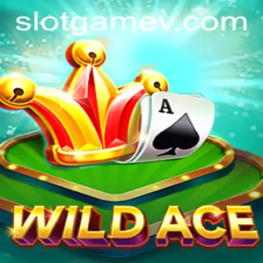 WildAce Slot Game Adventure