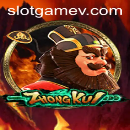 ZhongKui: The Enchanting World of Slot Games